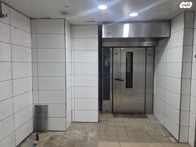 חנויות/ שטח מסחרי, אילת