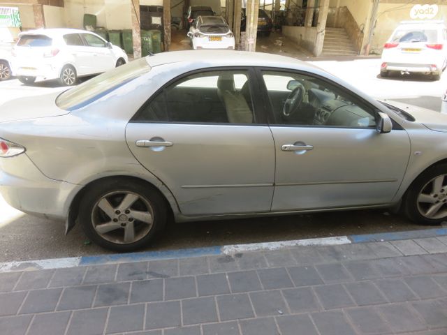 מאזדה 6