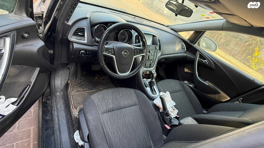 מודעת רכב אופל אסטרה