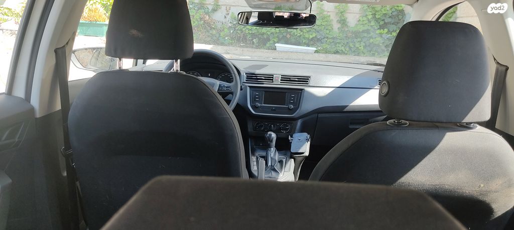 סיאט איביזה