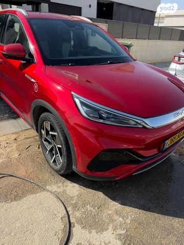 בי.ווי.די אטו 3