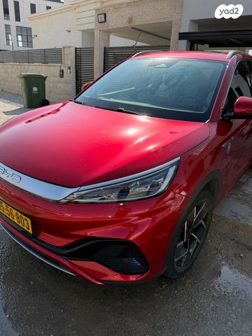 מודעת רכב בי.ווי.די אטו 3