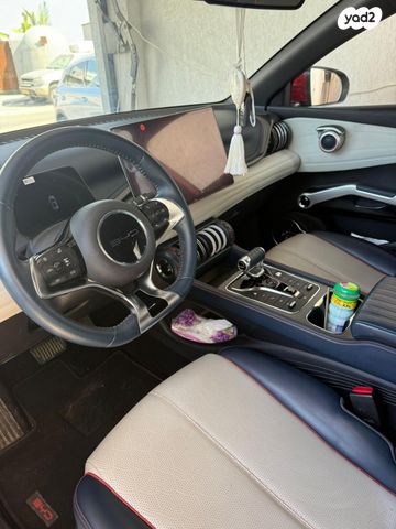 בי.ווי.די אטו 3