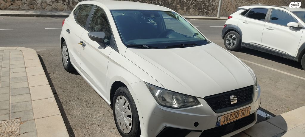 סיאט איביזה