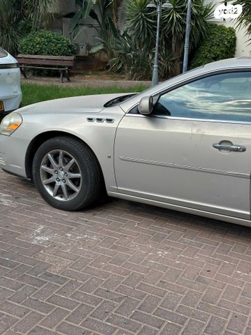 ביואיק לוצרן