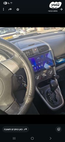 סוזוקי ספלאש