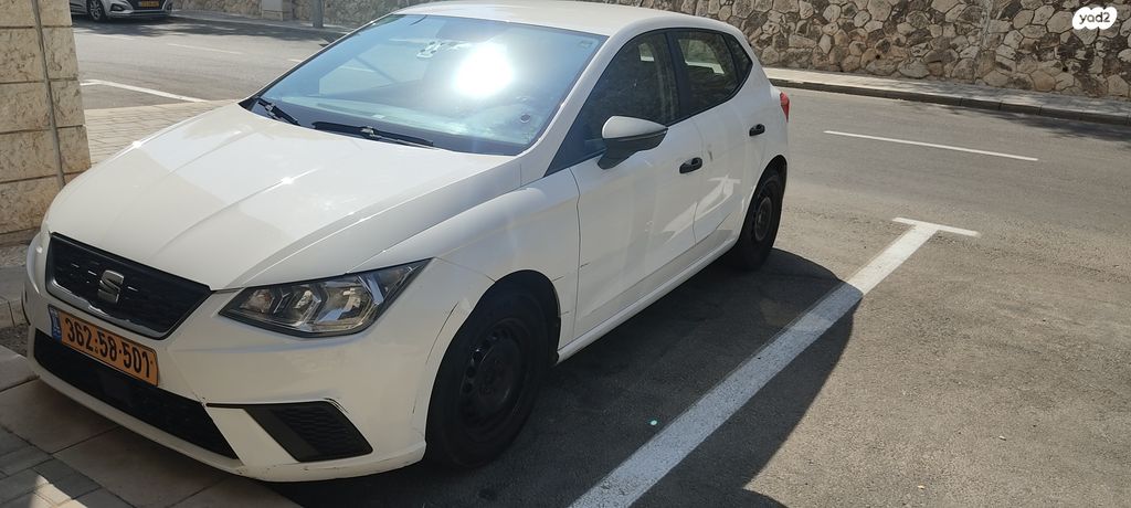 סיאט איביזה