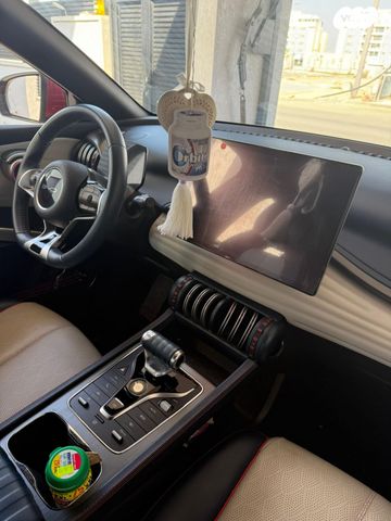 בי.ווי.די אטו 3