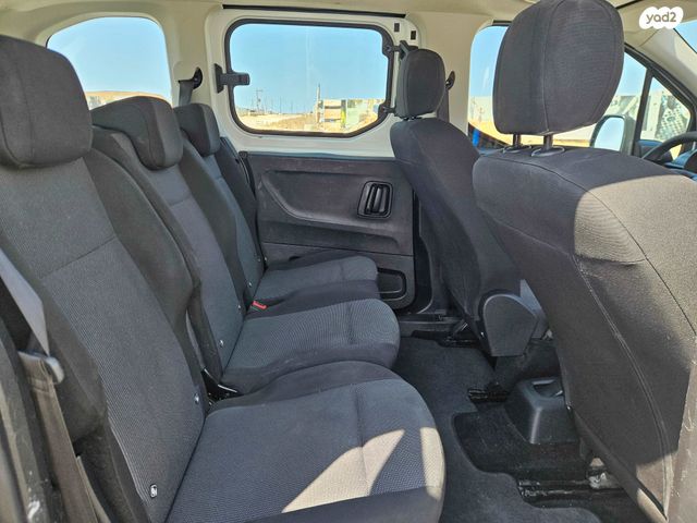 טויוטה פרואייס סיטי