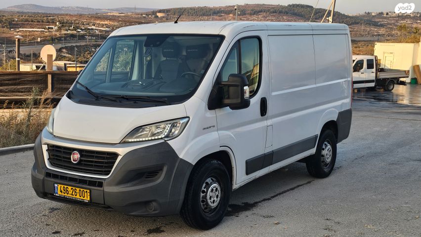 פיאט דוקאטו