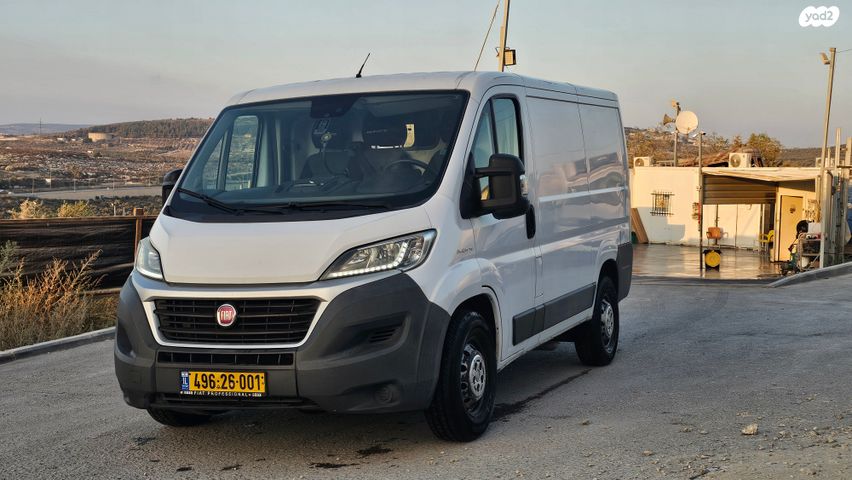 פיאט דוקאטו