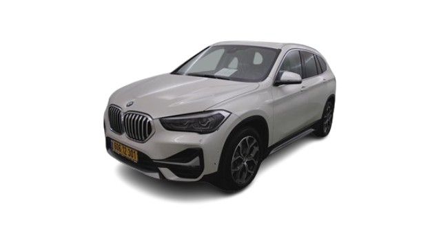 מודעת רכב ב מ וו X1