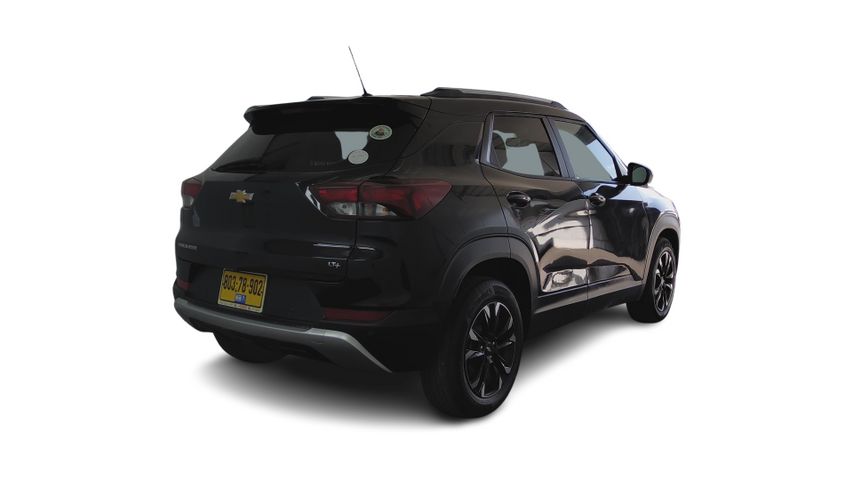 שברולט טרייל בלייזר