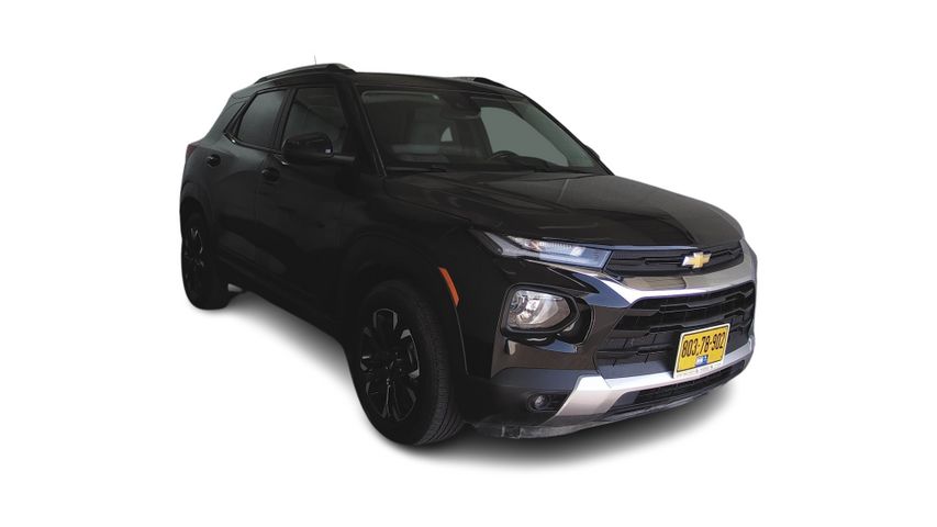 שברולט טרייל בלייזר