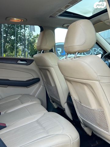 מרצדס-בנץ GLE