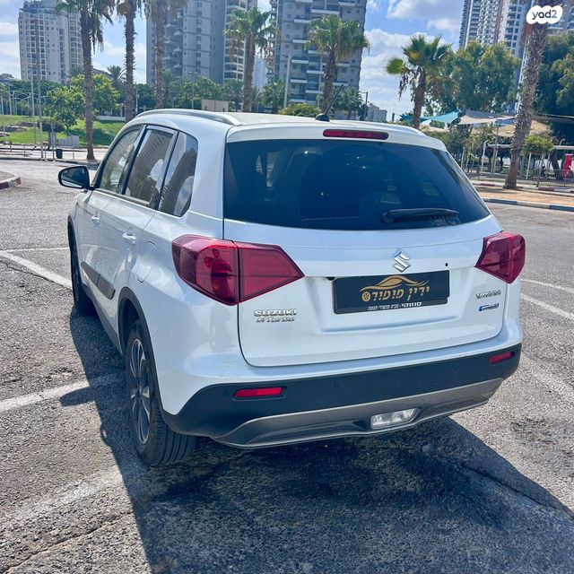 סוזוקי ויטרה