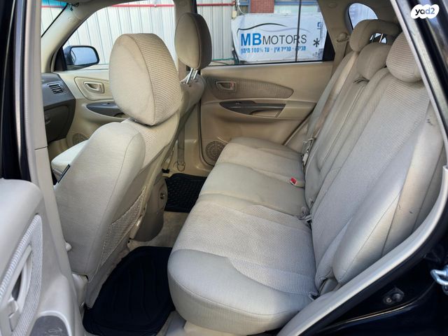 יונדאי טוסון