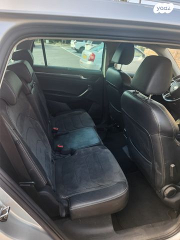 סקודה קודיאק