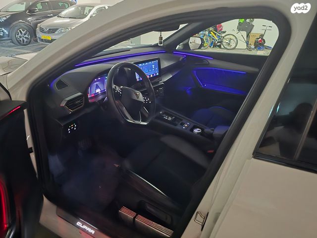 מודעת רכב קופרה פורמנטור 2