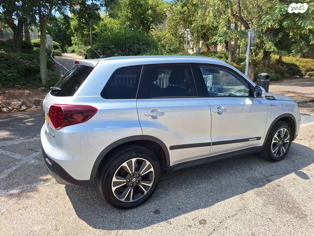 סוזוקי ויטרה