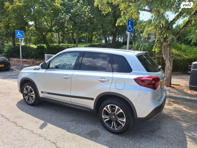 סוזוקי ויטרה