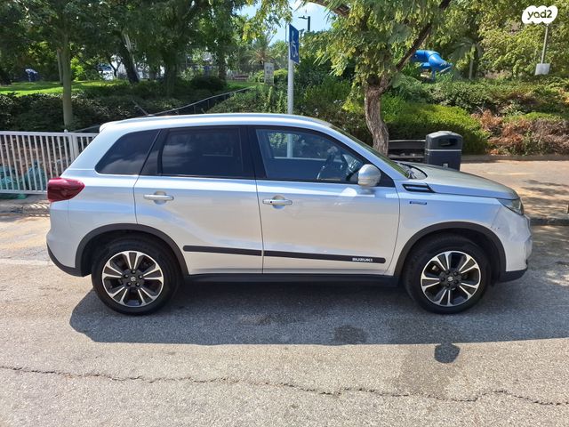 סוזוקי ויטרה