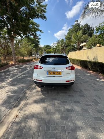 אינפיניטי QX50