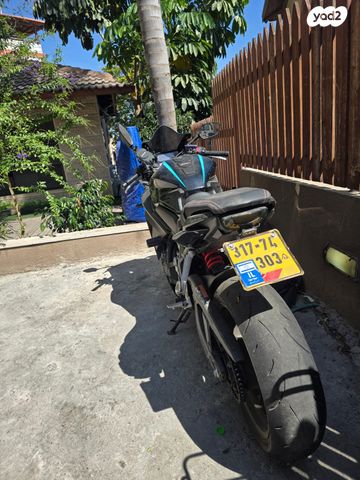 מודעת רכב הונדה אחר