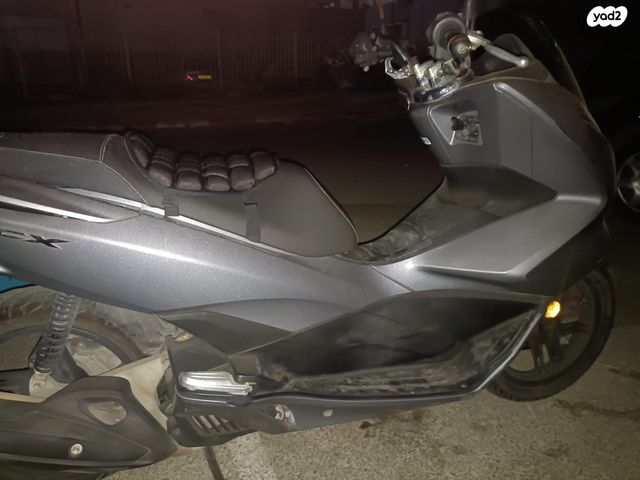 הונדה PCX 125