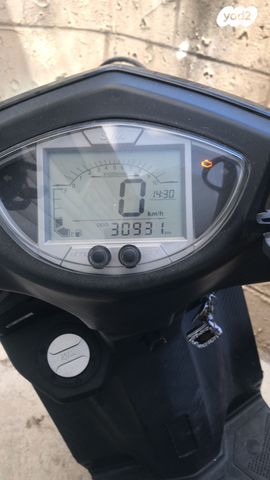 סאן יאנג AEA3