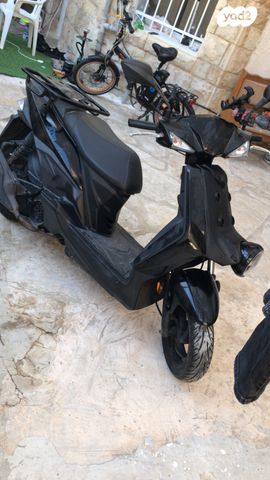 סאן יאנג AEA3