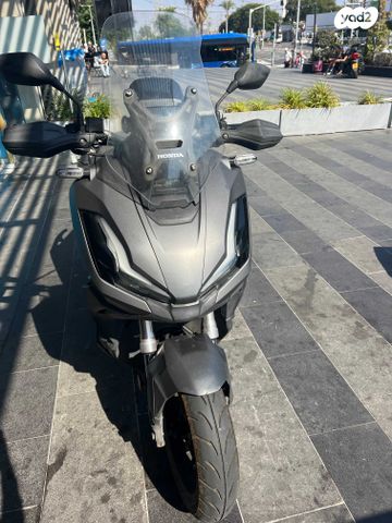 הונדה ADV350