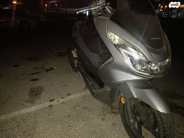 הונדה PCX 125