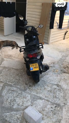 סאן יאנג AEA3