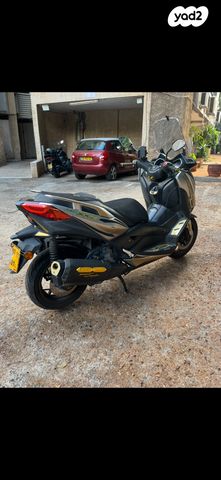 ימאהה X-MAX 300