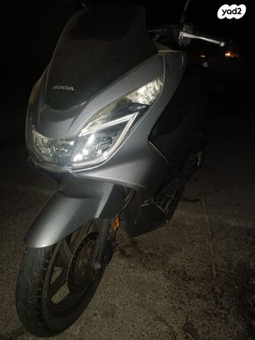 הונדה PCX 125