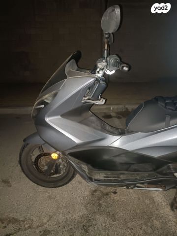 הונדה PCX 125