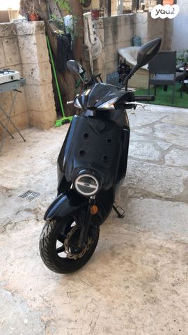 סאן יאנג AEA3