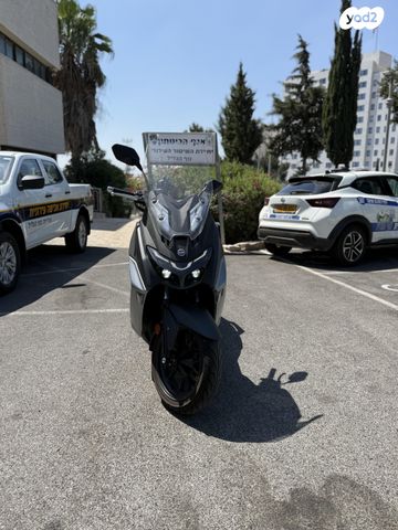 סאן יאנג מקסים 400