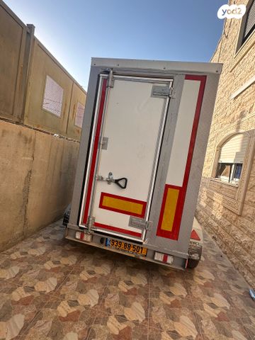 נגרר (קראוון נגרר)