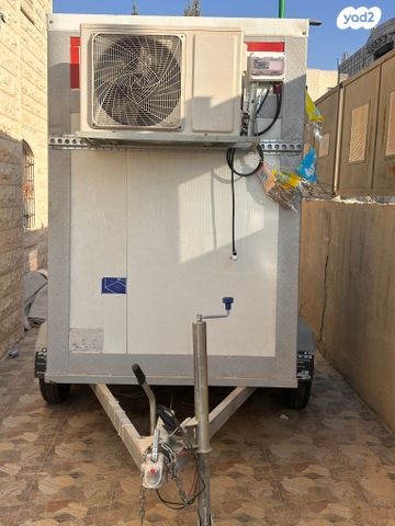 נגרר (קראוון נגרר)