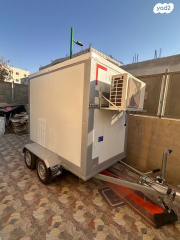 נגרר (קראוון נגרר)