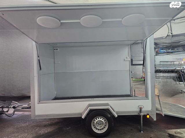 מודעת רכב פרטי/מסחרי