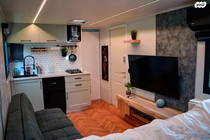 נגרר (קראוון נגרר)