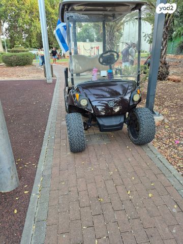 מודעת רכב Yamaha