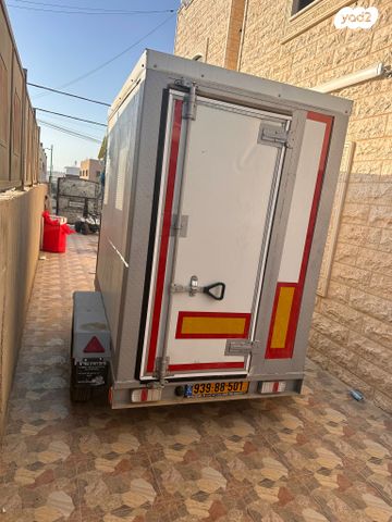 נגרר (קראוון נגרר)