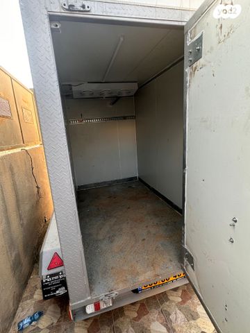 נגרר (קראוון נגרר)