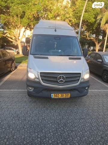 מיניבוסים ורכבי הסעות