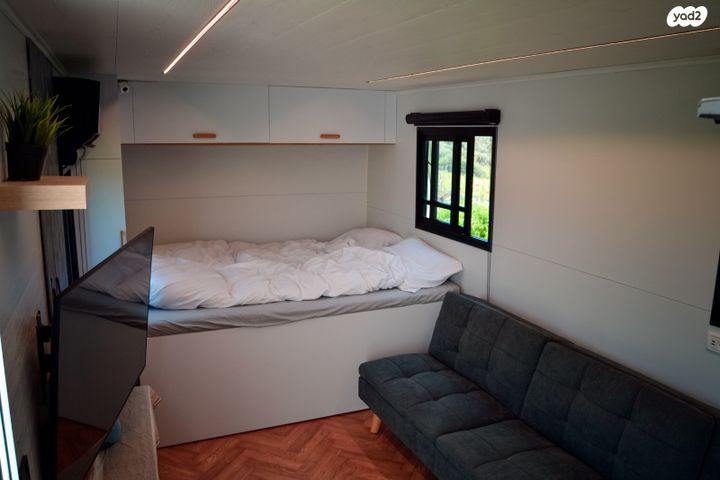 מודעת רכב נגרר (קראוון נגרר)