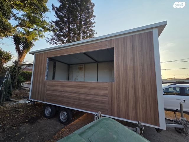 מודעת רכב פרטי/מסחרי